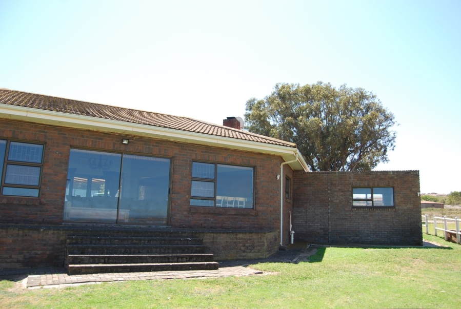 Commercial Property for Sale in Vredenburg Rural Western Cape